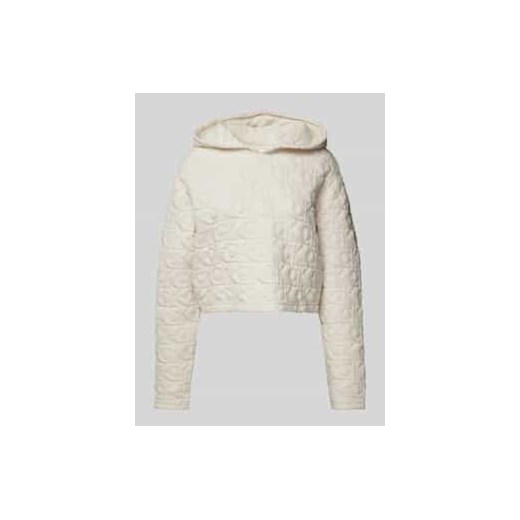 Bluza z kapturem ze sklepu Peek&Cloppenburg  w kategorii Bluzy damskie - zdjęcie 177852739