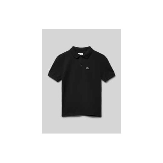 Koszulka polo o kroju regular fit z detalem z logo ze sklepu Peek&Cloppenburg  w kategorii T-shirty chłopięce - zdjęcie 177852969