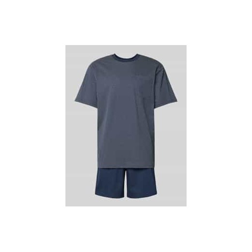 Piżama ze sklepu Peek&Cloppenburg  w kategorii Piżamy męskie - zdjęcie 177853437