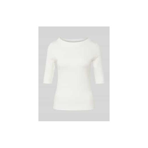 T-shirt z rękawem o dł. 3/4 model ‘REMIX’ ze sklepu Peek&Cloppenburg  w kategorii Bluzki damskie - zdjęcie 177854587