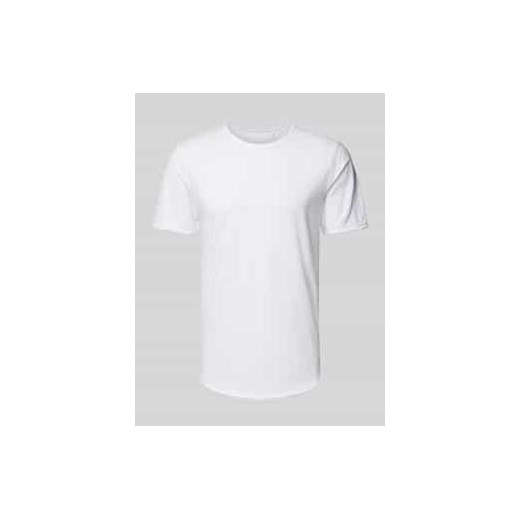 T-shirt z okrągłym dekoltem model ‘BENNE’ ze sklepu Peek&Cloppenburg  w kategorii T-shirty męskie - zdjęcie 177855008