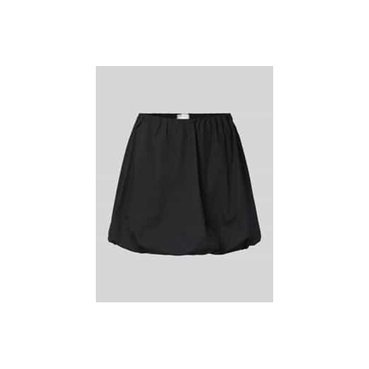 Spódnica mini z elastycznym pasem model ‘Stela’ ze sklepu Peek&Cloppenburg  w kategorii Spódnice - zdjęcie 177856859