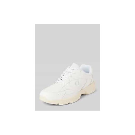 Sneakersy z detalem z logo model ‘RUN’ ze sklepu Peek&Cloppenburg  w kategorii Buty sportowe męskie - zdjęcie 177857917