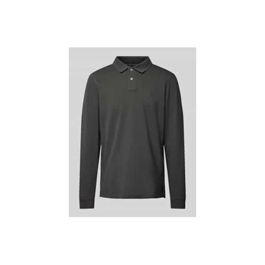 Koszulka polo o kroju regular fit z wyhaftowanym logo ze sklepu Peek&Cloppenburg  w kategorii T-shirty męskie - zdjęcie 177858087