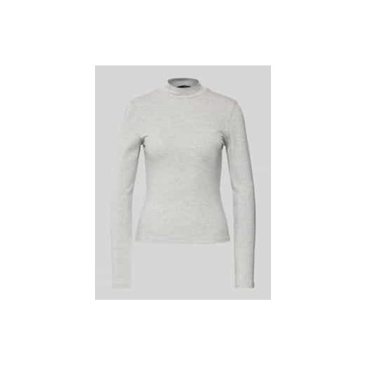 Sweter ze stójką model ‘MARY’ ze sklepu Peek&Cloppenburg  w kategorii Bluzki damskie - zdjęcie 177858589