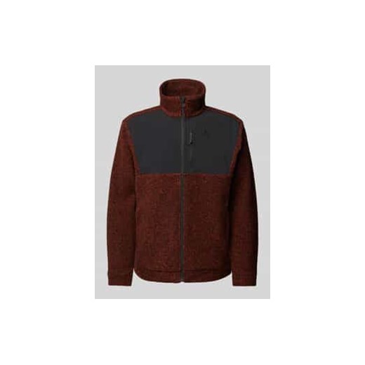 Kurtka ze stójka ze sklepu Peek&Cloppenburg  w kategorii Kurtki męskie - zdjęcie 177859319