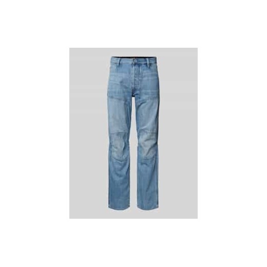 Jeansy z 5 kieszeniami ze sklepu Peek&Cloppenburg  w kategorii Jeansy męskie - zdjęcie 177860245