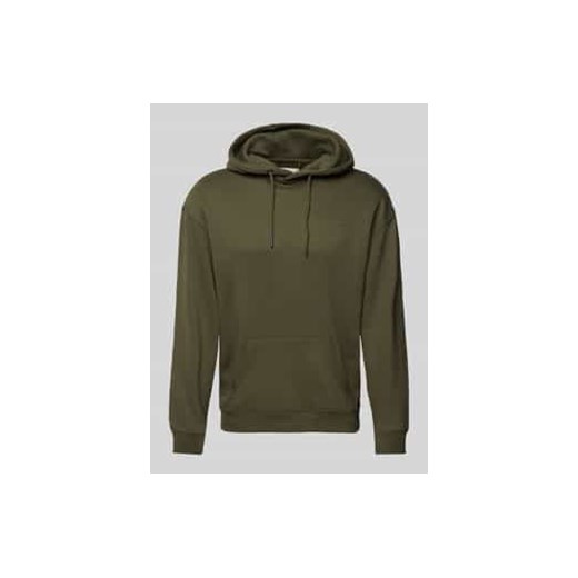 Bluza z kapturem model ‘Downton’ ze sklepu Peek&Cloppenburg  w kategorii Bluzy męskie - zdjęcie 177861195
