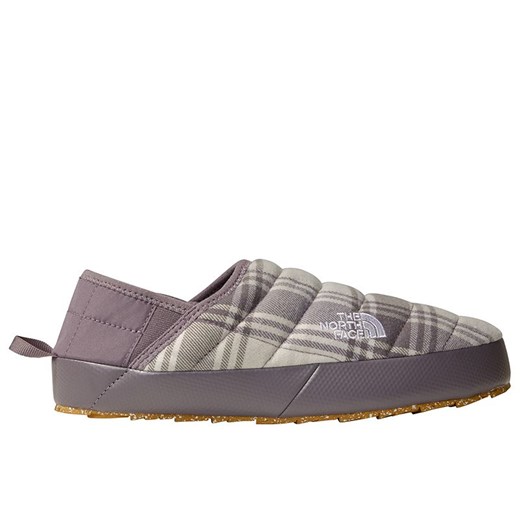 Buty The North Face Thermoball Traction V Novelty 0A8A9F9OS1 - multikolor ze sklepu streetstyle24.pl w kategorii Kapcie damskie - zdjęcie 177862115