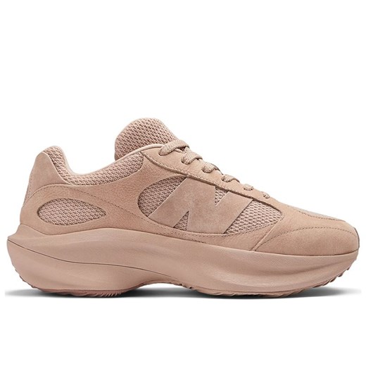 Buty New Balance WRPD RUNNER UWRPDFCB - różowe ze sklepu streetstyle24.pl w kategorii Buty sportowe męskie - zdjęcie 177862165