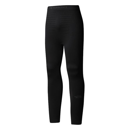 Legginsy The North Face Sport 0A89NSJK31 - czarne ze sklepu streetstyle24.pl w kategorii Spodnie męskie - zdjęcie 177862166