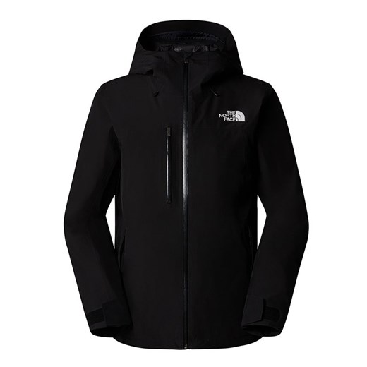 Kurtka The North Face Descendit 0A87Y9JK31 - czarna ze sklepu streetstyle24.pl w kategorii Kurtki męskie - zdjęcie 177862175