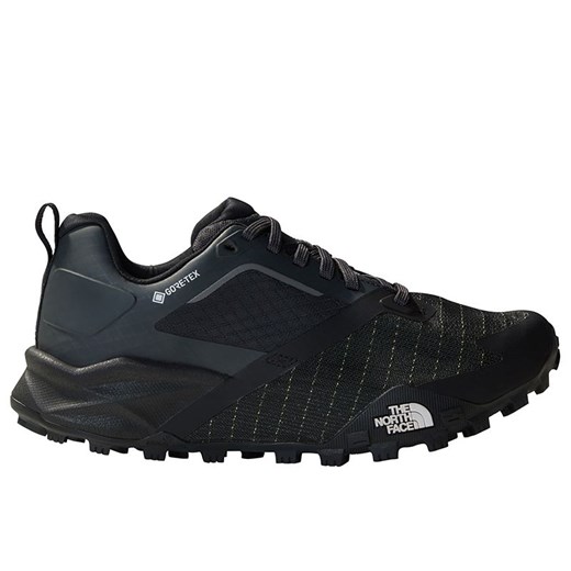 Buty The North Face Offtrail TR Gore-Tex 0A8A9YMN81 - czarne ze sklepu streetstyle24.pl w kategorii Buty sportowe damskie - zdjęcie 177862186