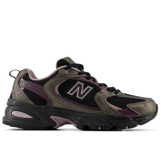 Buty New Balance MR530ADD - czarne ze sklepu streetstyle24.pl w kategorii Buty sportowe męskie - zdjęcie 177862196