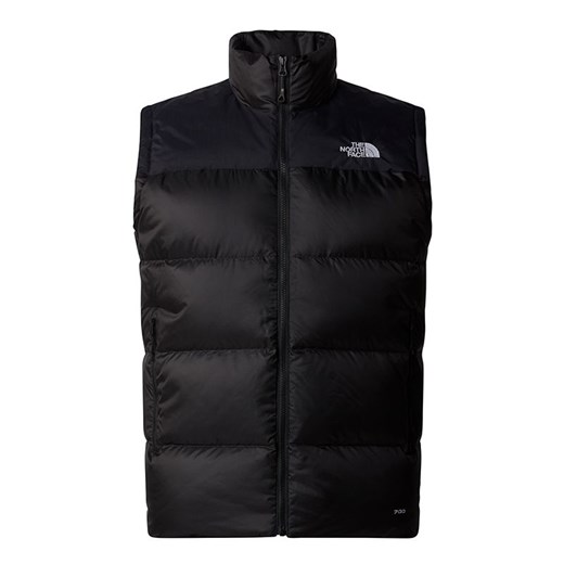 Bezrękawnik The North Face Diablo 2.0 0A8994PH51 - czarny ze sklepu streetstyle24.pl w kategorii Kamizelki męskie - zdjęcie 177862256