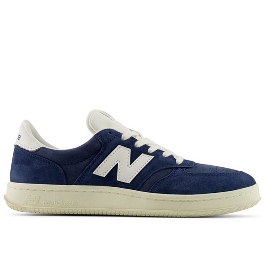 Buty New Balance CT500CD - granatowe ze sklepu streetstyle24.pl w kategorii Buty sportowe męskie - zdjęcie 177862269