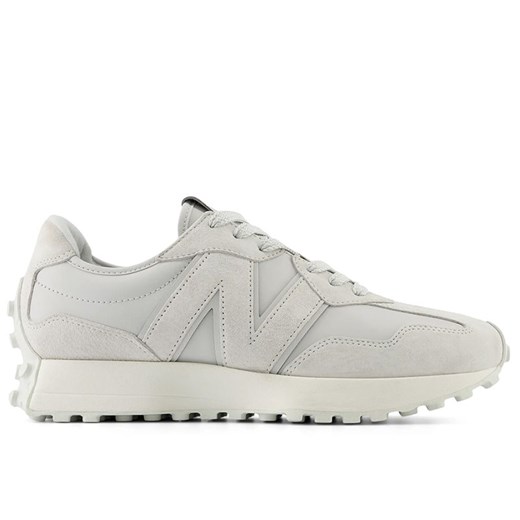 Buty New Balance U327LQ - szare ze sklepu streetstyle24.pl w kategorii Buty sportowe męskie - zdjęcie 177862277
