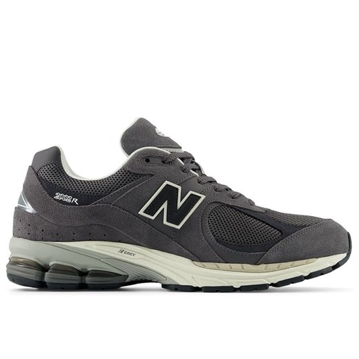 Buty New Balance M2002RFL - szare ze sklepu streetstyle24.pl w kategorii Buty sportowe męskie - zdjęcie 177862288