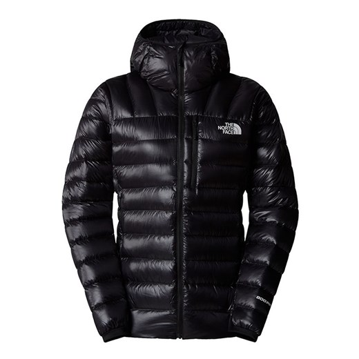 Kurtka The North Face Summit Breithorn 0A8805JK31 - czarna ze sklepu streetstyle24.pl w kategorii Kurtki damskie - zdjęcie 177862298