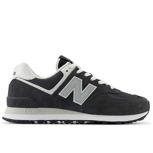 Buty New Balance U574ESJ - szare ze sklepu streetstyle24.pl w kategorii Buty sportowe męskie - zdjęcie 177862348