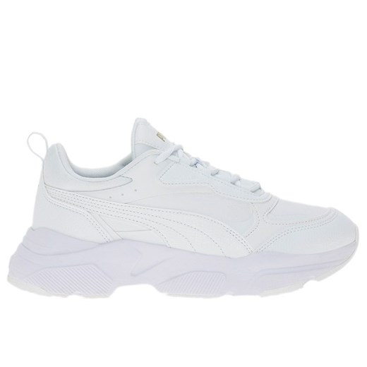 Buty Puma Cassia SL 38527901 - białe Puma 40 streetstyle24.pl