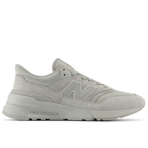 Buty New Balance U997RMG - szare ze sklepu streetstyle24.pl w kategorii Buty sportowe damskie - zdjęcie 177862446
