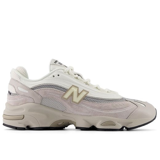Buty New Balance M1000MB - beżowe ze sklepu streetstyle24.pl w kategorii Buty sportowe damskie - zdjęcie 177862498