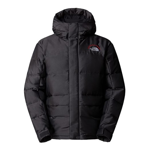 Kurtka The North Face 30th Anniversary Himalayan 0A88XE1OA1 - czarna ze sklepu streetstyle24.pl w kategorii Kurtki męskie - zdjęcie 177862537