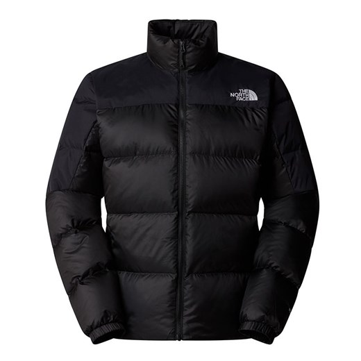 Kurtka The North Face Diablo 2.0 0A8993PH51 - czarna ze sklepu streetstyle24.pl w kategorii Kurtki męskie - zdjęcie 177862545