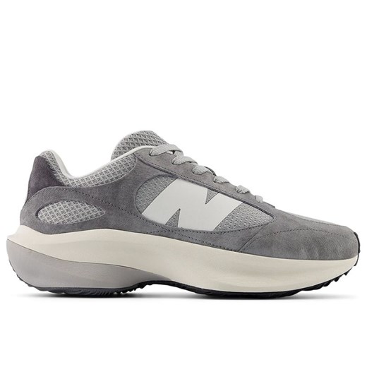 Buty New Balance WRPD RUNNER UWRPDCCB - szare ze sklepu streetstyle24.pl w kategorii Buty sportowe męskie - zdjęcie 177862567