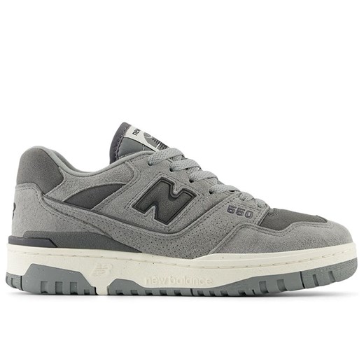 Buty damskie New Balance BBW550RE - szare ze sklepu streetstyle24.pl w kategorii Buty sportowe damskie - zdjęcie 177862575