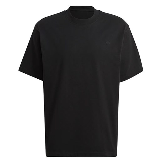 Koszulka adidas Adicolor Contempo HK2890 - czarna L okazyjna cena streetstyle24.pl
