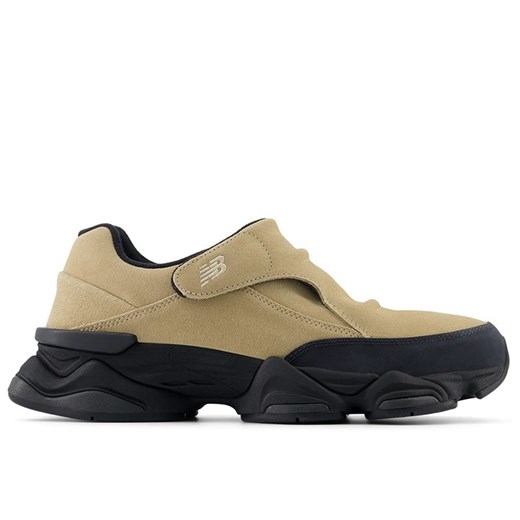 Buty New Balance U8040UOG - beżowe ze sklepu streetstyle24.pl w kategorii Buty sportowe męskie - zdjęcie 177862635