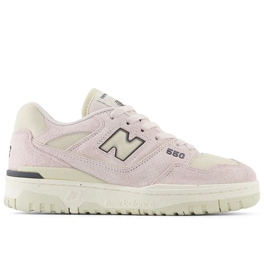 Buty damskie New Balance BBW550RC - różowe ze sklepu streetstyle24.pl w kategorii Buty sportowe damskie - zdjęcie 177862649