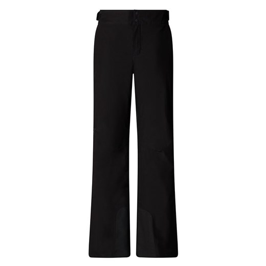 Spodnie The North Face Descendit 0A87ZZJK31 - czarne ze sklepu streetstyle24.pl w kategorii Spodnie damskie - zdjęcie 177862656