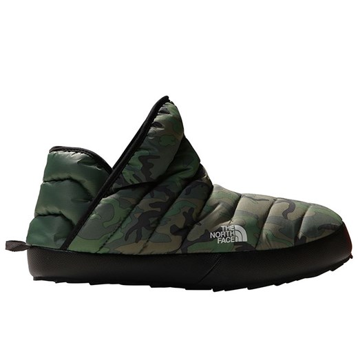 Buty The North Face Thermoball Traction 0A3MKH28F1 - zielone - id: 3238343 - marki The North Face - 177862687 Buty The North Face Thermoball Traction 0A3MKH28F1 - zielone ze sklepu streetstyle24.pl w kategorii Buty zimowe męskie - zdjęcie 177862687