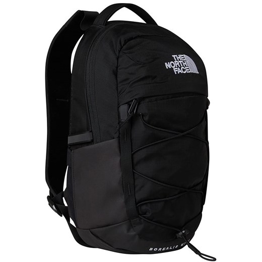 Plecak The North Face Borealis Mini 0A52SW4HF1 - czarny ze sklepu streetstyle24.pl w kategorii Plecaki - zdjęcie 177862695