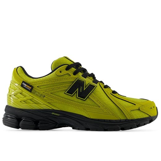 Buty New Balance M1906RWD - zielone ze sklepu streetstyle24.pl w kategorii Buty sportowe męskie - zdjęcie 177862717