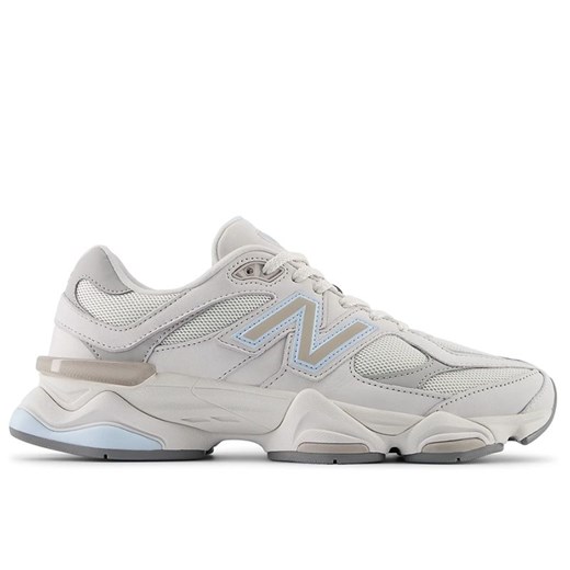 Buty New Balance U9060ZGA – szare ze sklepu streetstyle24.pl w kategorii Buty sportowe damskie - zdjęcie 177862719