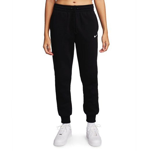 Spodnie damskie Nike sportowe 