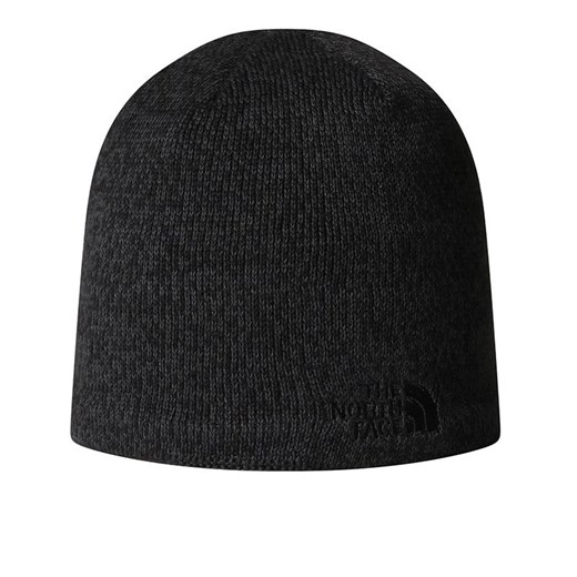 Czapka The North Face Jim 0A8CQ2KS71 - czarna ze sklepu streetstyle24.pl w kategorii Czapki zimowe męskie - zdjęcie 177862746
