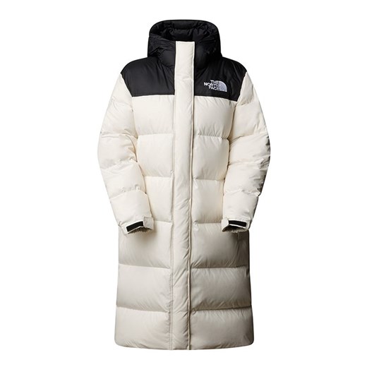 Kurtka The North Face Nuptse 0A832KROU1 - biała ze sklepu streetstyle24.pl w kategorii Kurtki damskie - zdjęcie 177862747