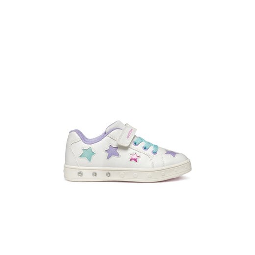 Buty sportowe dziecięce Geox