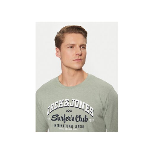 T-shirt męski Jack & Jones 