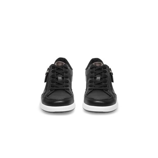 Clara Barson Sneakersy WYL3761-1 Czarny Clara Barson 39 MODIVO