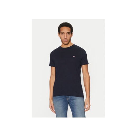 T-shirt męski Tommy Jeans