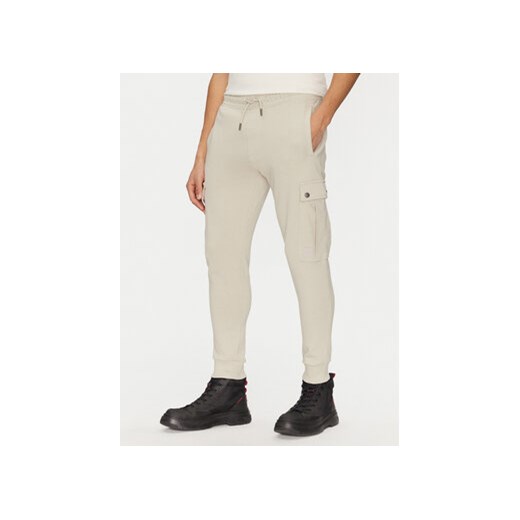 Spodnie męskie BOSS HUGO 