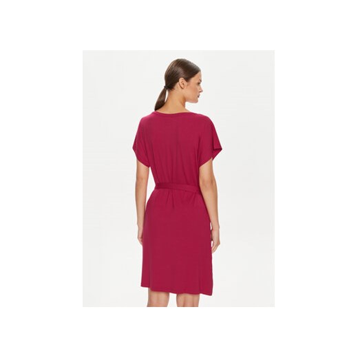 Emporio Armani Sukienka codzienna 262728 4R314 01975 Czerwony Regular Fit Emporio Armani M MODIVO