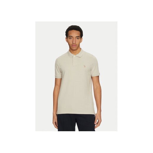 T-shirt męski U.S Polo Assn. 