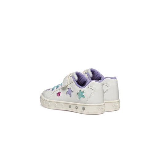 Buty sportowe dziecięce Geox